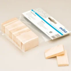 Abstandhalter für Laminat und Parkett