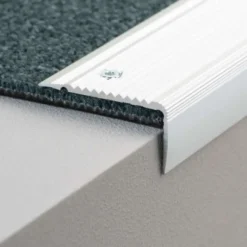 Anpassungsprofil für Laminat / Multilayer / Fertigparkett
