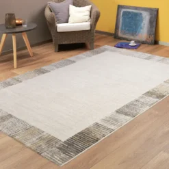 Bordüren-Teppich für Ihre Wohnräume