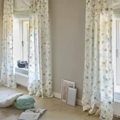 Dekostoff für das Kinderzimmer