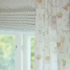 Dekostoff für das Kinderzimmer