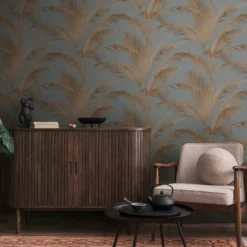 Designer-Vliestapete für stilvolle Wände