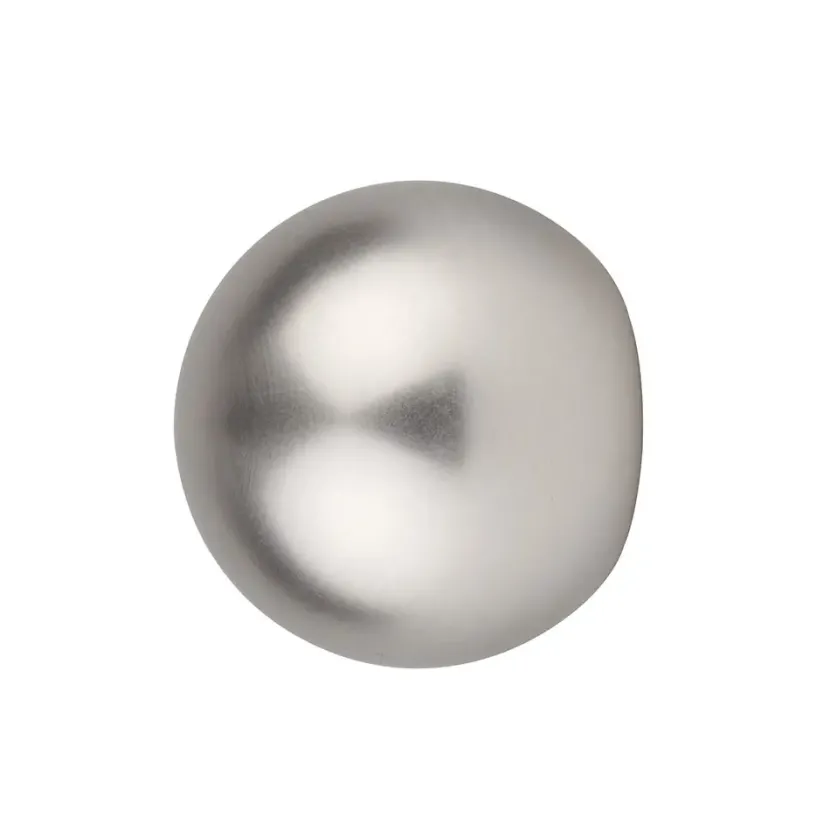Endstück Ball