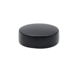 Endstück Cap schwarz