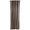 Esprit Schal E-Fun Chocolate