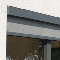 Fassadenmarkise für Ihr Zuhause