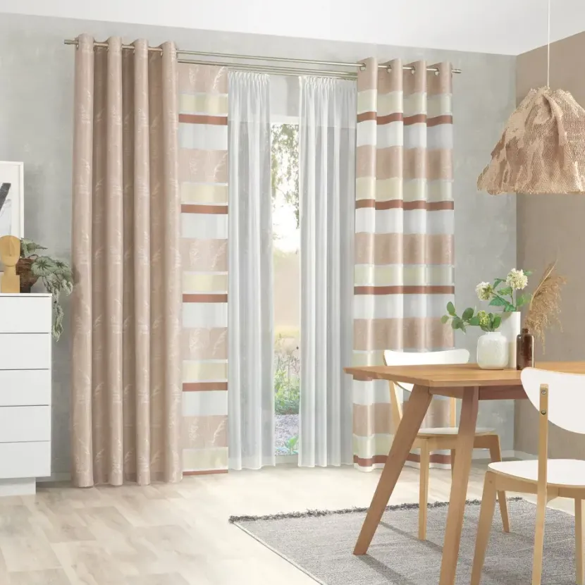 Fensterdeko für Ihr Wohn- oder Schlafzimmer