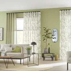 Fensterdeko für Ihr Wohn- oder Schlafzimmer