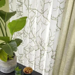Fensterdeko für Ihr Wohn- oder Schlafzimmer