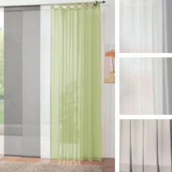 Fertiggardine für Ihr Wohn- oder Schlafzimmer