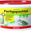Fertigspachtel für den Innenbereich