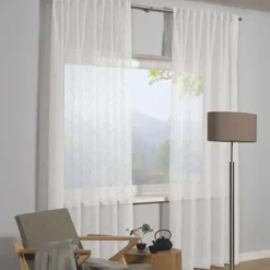 Gardine für Ihren Wohnraum