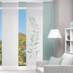 Gardine für Ihr Schlafzimmer