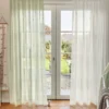 Gardine für Ihr Wohnzimmer