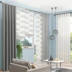 Gardinen-Deko für Ihr Wohn- oder Esszimmer