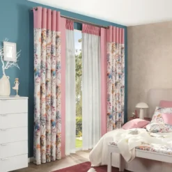 Gardinenkreation für Ihr Schlafzimmer
