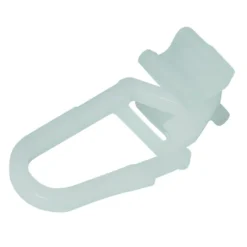 Gleiter für 6 mm Laufkanal