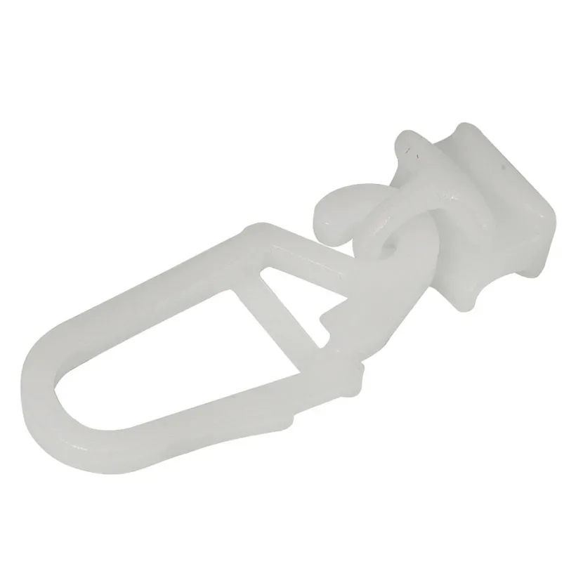 Gleiter für 6 mm Laufkanal