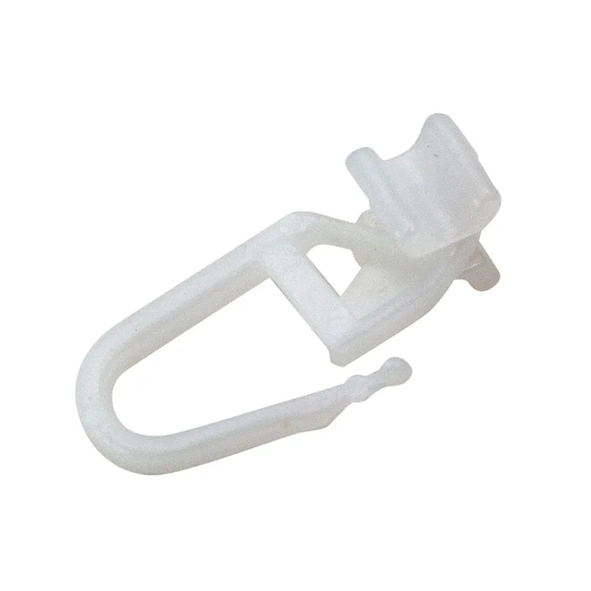 Gleiter für 6 mm Laufkanal