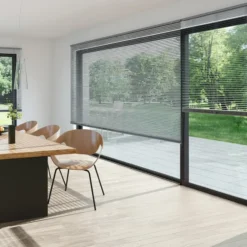 Jalousie für Ihren Wohnraum