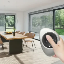 Jalousie für Ihr Wohnzimmer