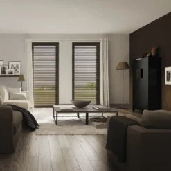 Jalousien für Ihr Wohnzimmer