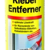 Kleberentferner