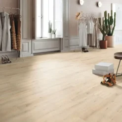 Klebevinyl für Ihren Wohnbereich