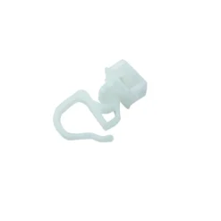 Klick-Gleiter für 6 mm Laufkanal