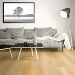 Klickvinyl für Ihren Wohnbereich
