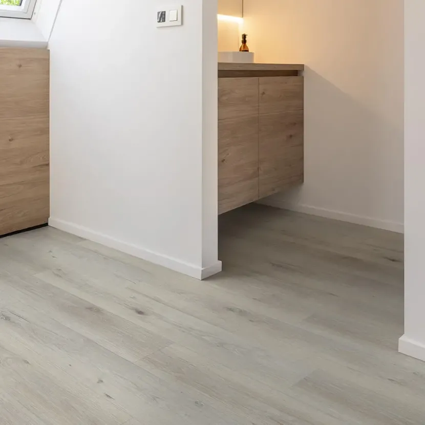 Klickvinyl für Ihren Wohnbereich
