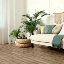 Klickvinyl für Ihren Wohnraum