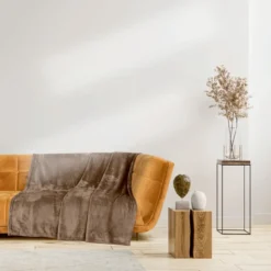 Kuscheldecke für Ihr Wohn- oder Schlafzimmer