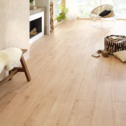 Laminat-Boden für Ihr Wohnzimmer