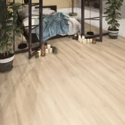 Laminat für Ihr Schlaf- oder Wohnzimmer