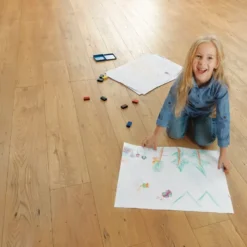 Laminat für Ihr Wohnzimmer