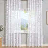 Luftige Eleganz mit floralem Charme