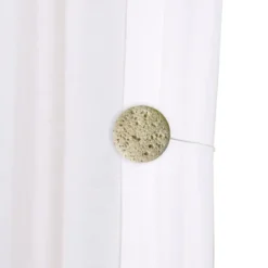 Magnethalter rund