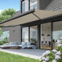 Markisen für die Terrasse