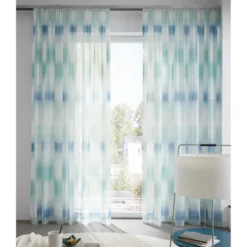 Moderne Gardine für Ihre Wohnräume