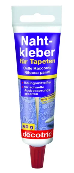 Nahtkleber für Ihre Tapeten