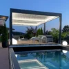 Pergola für Ihre Terrasse