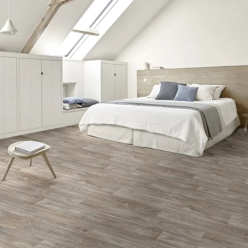 Pflegeleichter PVC-Belag Inspire