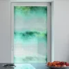 Plissee für Ihr Badezimmer