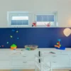 Plissee für Ihr Kinderzimmer