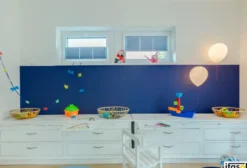 Plissee für Ihr Kinderzimmer