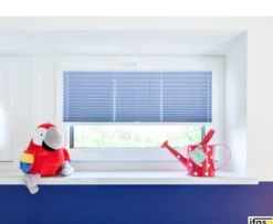 Plissee für Ihr Kinderzimmer