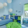 Plissee für Ihr Kinderzimmer