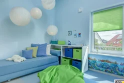 Plissee für Ihr Kinderzimmer