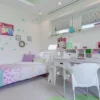 Plissee für Ihr Kinderzimmer
